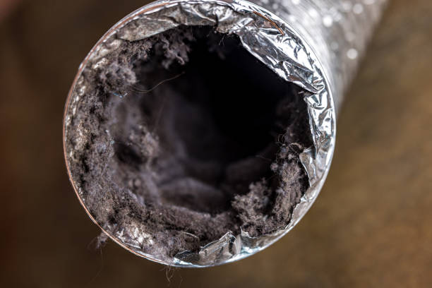 Best Commercial HVAC Duct Cleaning  in Black Mountain, NC