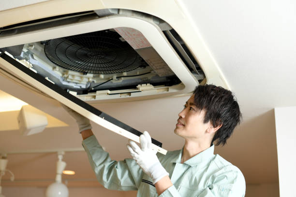 Best Commercial Air Duct Cleaning  in Black Mountain, NC